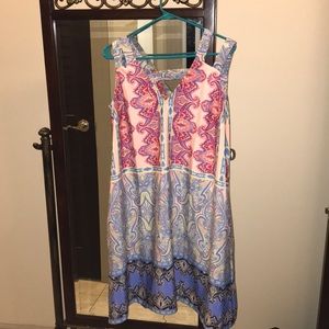 Never been worn dress